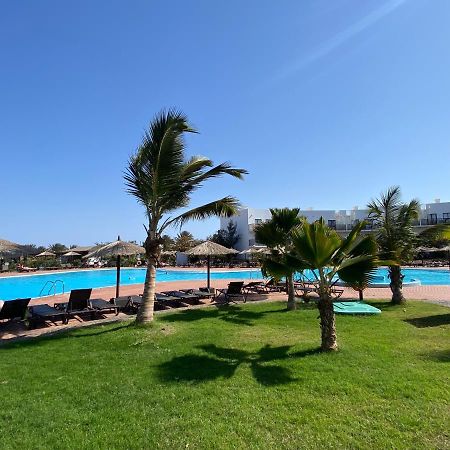 Quality Melia Dunas Beach Resort Apt Spa Gym 7 Pools Санта-Марія Екстер'єр фото