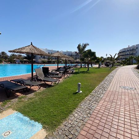Quality Melia Dunas Beach Resort Apt Spa Gym 7 Pools Санта-Марія Екстер'єр фото