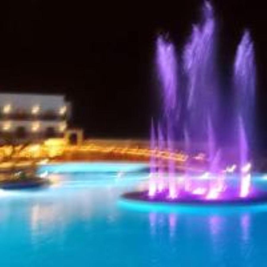 Quality Melia Dunas Beach Resort Apt Spa Gym 7 Pools Санта-Марія Екстер'єр фото