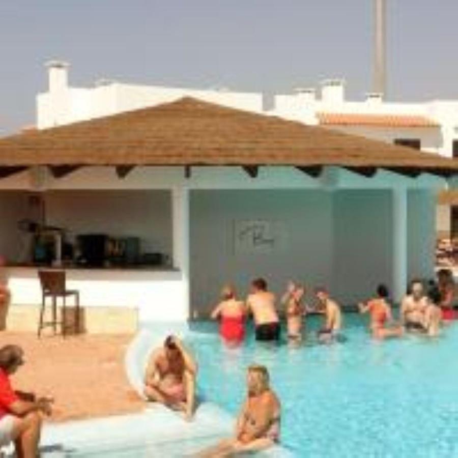 Quality Melia Dunas Beach Resort Apt Spa Gym 7 Pools Санта-Марія Екстер'єр фото