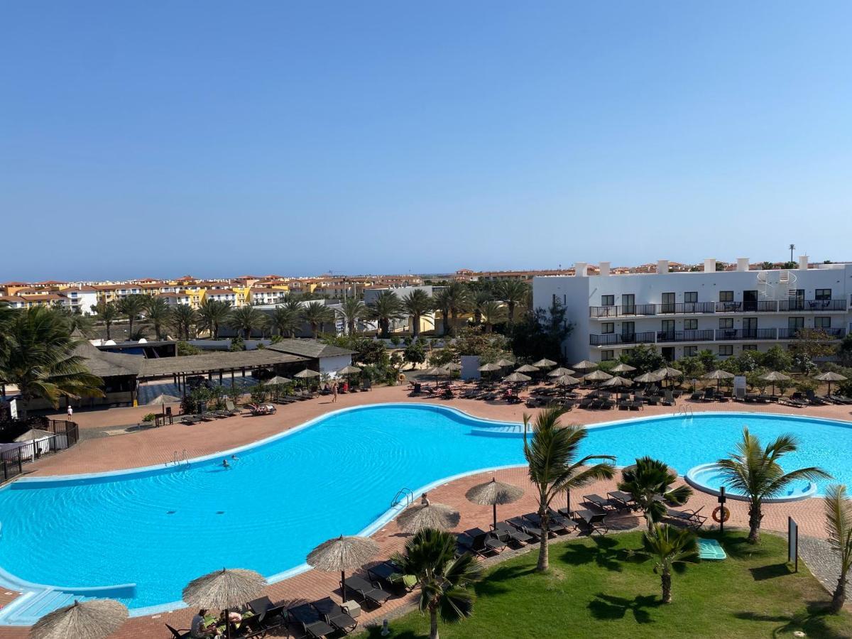 Quality Melia Dunas Beach Resort Apt Spa Gym 7 Pools Санта-Марія Екстер'єр фото